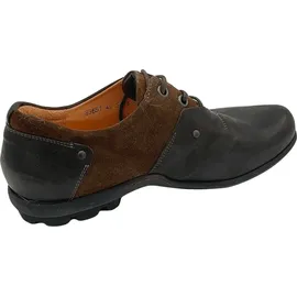 THINK! Kong Schnürschuh Braun 44 EU