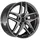 Borbet Z 8,0 x 19 5 x 112 ET44 Grau