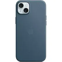 Apple MT4D3ZM/A Handy-Schutzhülle 17 cm (6.7'') Cover Blau (MT4D3ZM/A)