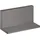 Hansgrohe Ablage Axor Starck 240x120mm, brushed black chrome