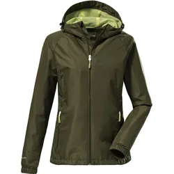 Outdoorjacke KOS15 2XS