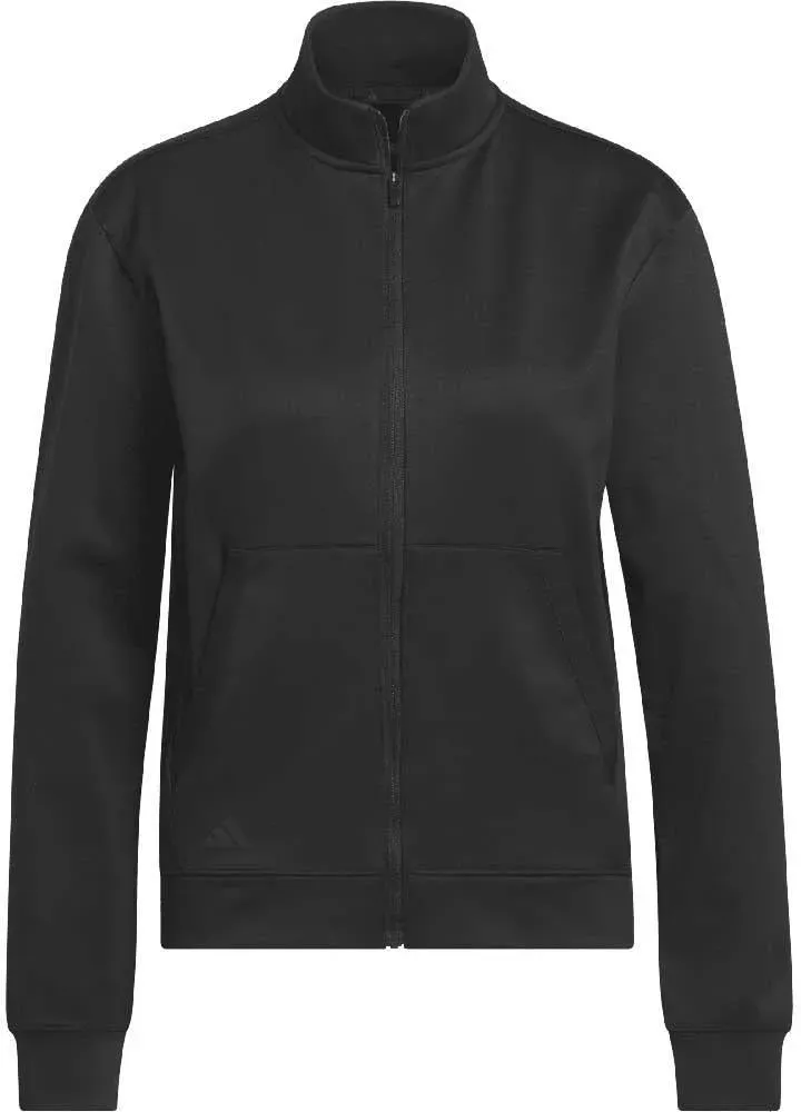 Adidas Ultimate Cold.RDY Damenjacke schwarz - L