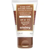 Sisley Super Soin Solaire Teinte golden  LSF 30 40 ml