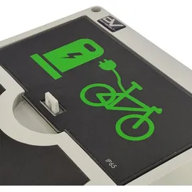 Doktorvolt Fahrradladestation für E-bikes 12 Module 4x230V Stromverteiler Doktorvolt 2137