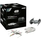 REVELL Star Wars 2022