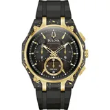 BULOVA Curv 98A328 Silikon 44 mm 98A328