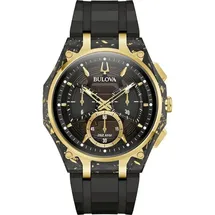 BULOVA Curv 98A328 Silikon 44 mm 98A328