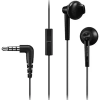 Panasonic RP-TCM55 Schwarz