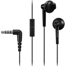 Panasonic RP-TCM55 Schwarz