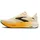 Brooks Ghost 18 Herren Beige/Orange 42,5