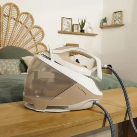Tefal Pro Express Eco GV9E22E0 beige/weiß