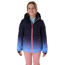KILLTEC KSW 330 GRLS SKI QLTD JCKT Mädchen Steppjacke