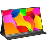 Arzopa S1 15,6" schwarz