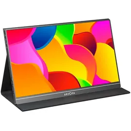 Arzopa S1 15,6" schwarz