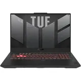 Asus TUF Gaming A17 AMD Ryzen 7 7435HS 16 GB RAM 1 TB SSD RTX 4050