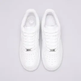 Nike Air Force 1 '07 Damen White/White/White/White 35,5