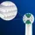 Oral-B Simply Clean Aufsteckbürste 2 St.