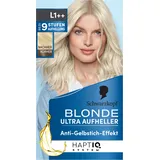 Schwarzkopf Blonde Aufheller L1++ 143 ml