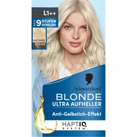 Schwarzkopf Blonde Aufheller L1++ 143 ml