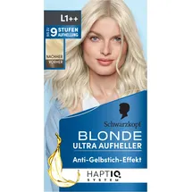 Schwarzkopf Blonde Aufheller L1++ 143 ml