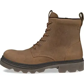 ECCO Grainer Herren Braun 44