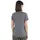 Icebreaker Merino 150 Tech Lite III grau L