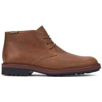 Mephisto Berto - herren stiefelette - Braun - 39