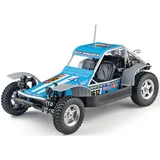 PICHLER RC-Buggy Blau 1:16 4WD RTR (RTR Ready-to-Run)