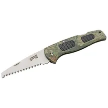 Herbertz Universalmesser Herbertz Taschensäge Wood Camo
