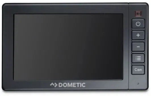 Dometic PerfectView M 55LX AHD 5 Zoll Monitor Rückfahrkamera