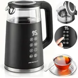 Berdsen 1,7 l Schwarz