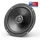 Helix CB C165.2-S3 16,5 cm 2-Wege Koaxial Lautsprecher System Compose Basic