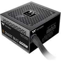 Thermaltake Smart BM3 650W ATX 3.0 (PS-SPD-0650MNFABE-3)