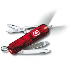 Victorinox Signature Lite, Slip joint knife, Multi-Tool-Messer, ABS Synthetik, 1