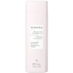 KERASILK - Smoothing Shampoo 75 ml