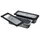 CHEF CUISINE Frischhaltedose Silber 2er-Set