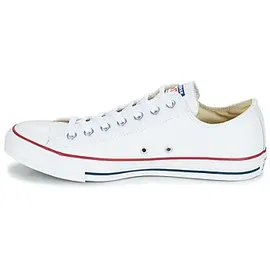 Converse Chuck Taylor All Star Leather Low Top white 44