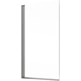 Schulte Badewannenaufsatz inkl. Klebe-System, 1-teilig, 70 x 130 cm