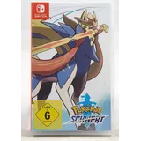 Pokemon Schwert (USK) (Nintendo Switch)