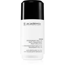 Académie Scientifique de Beauté Body Deoroller zur Verlangsamung des Haarwachstums 50 ml