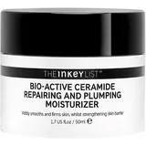 The Inkey List Bio-Active Ceramide Repairing and Plumping Moisturizer Creme 50 ml