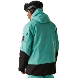 Dare 2b T-bar Ii Jacke Blau/Schwarz L