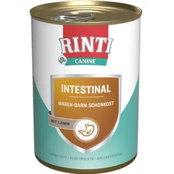 RINTI Canine Intestinal Lamm 800 g