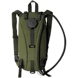 Source Tactical Trinkrucksack (Größe 3L, oliv)