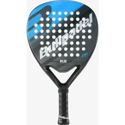 Erwachsenen Padelschläger - Bullpadel K2 Power EINHEITSGRÖSSE