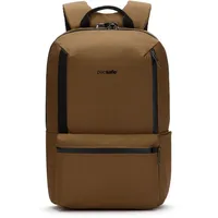 Pacsafe Rucksack Metrosafe X 20 L Backpack Tan