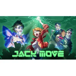 Jack Move