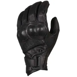 Macna Bold Schwarz XS