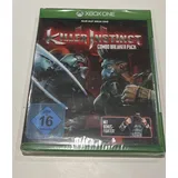 Killer Instinct - Combo Breaker Pack (Xbox One)