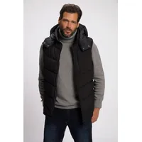 Jp1880 Steppweste schwarz 8XL